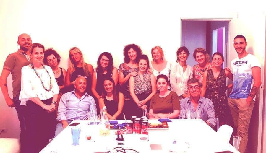About us 8 About us Team TO1