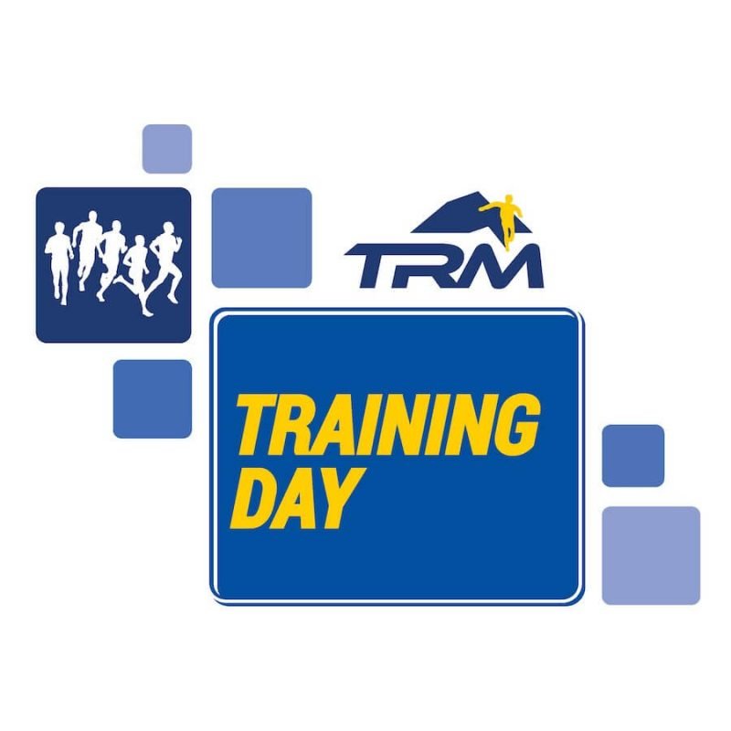 TRM Training Day TRM Trail Running Movement