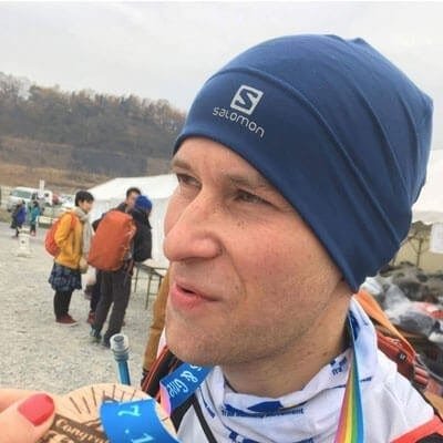 TRM Training Plans 17 TRM Training Plans KIRILL Skorobogatov