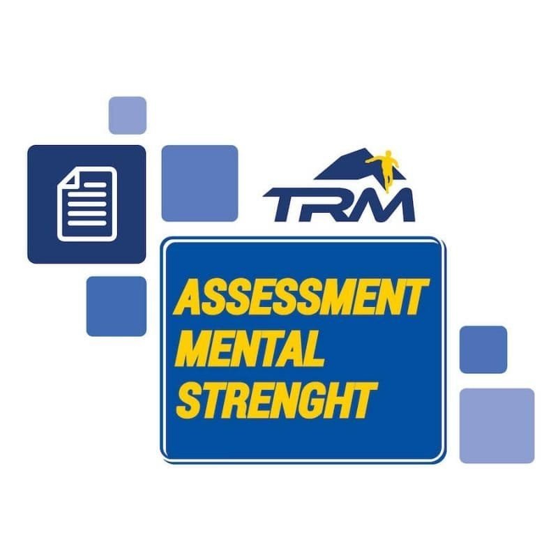 Analisi forza m,entale per trail running