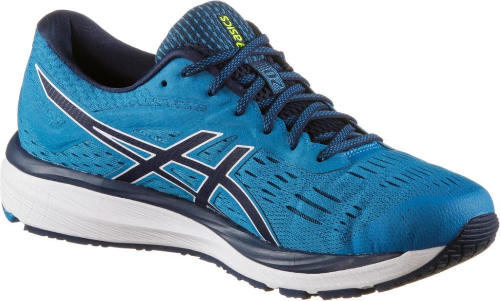 Asics Gel Cumulus Running Shoes Trm Trail Running Movement