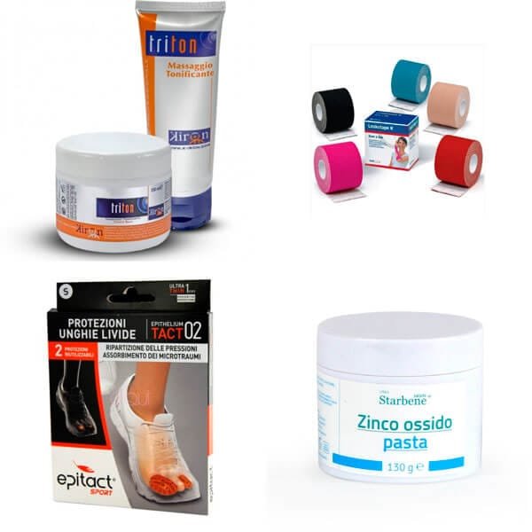 Home 24 Home SALUTE BENESSERE