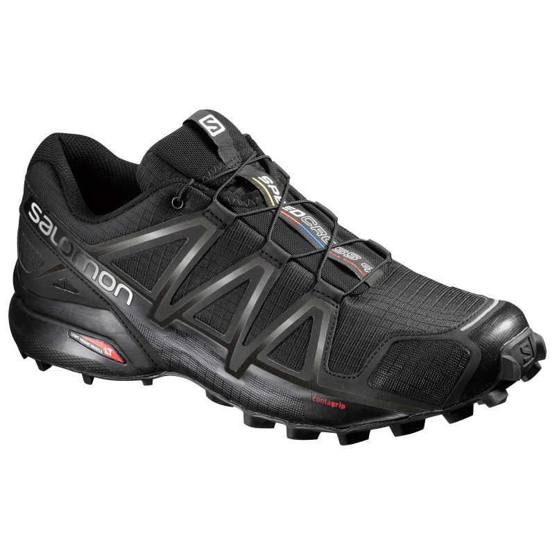 Salomon Speedcross 4 Scarpe Trail Running Uomo