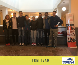 TRM TEAM 1