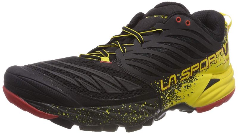 la sportiva akasha