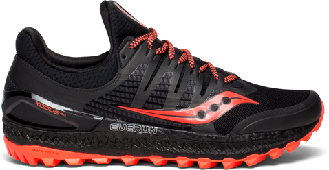 scarpa trail running saucony