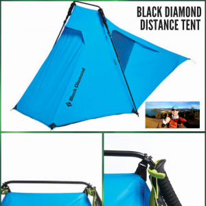 TENDA DIAMOND