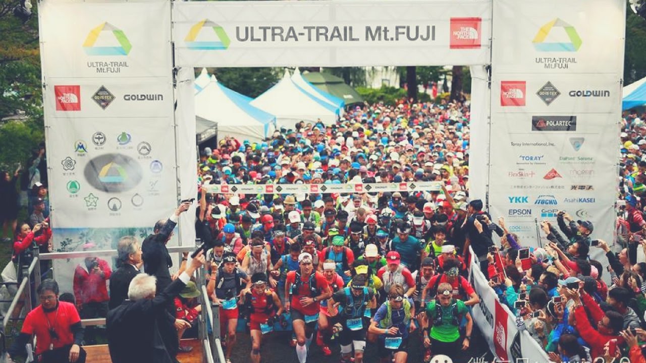 Le 15 gare di trail running più belle al mondo