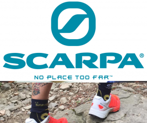 scarpa spa