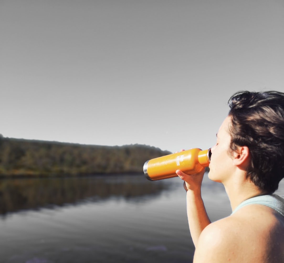 Hydration strategies for trail runners