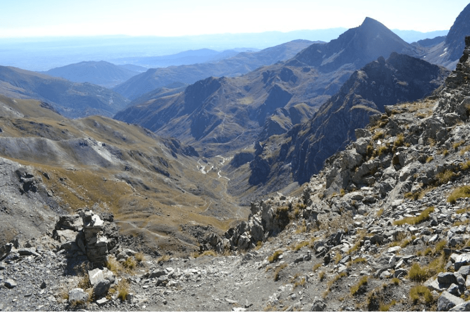  gare trail running Monviso, alpi cozie
