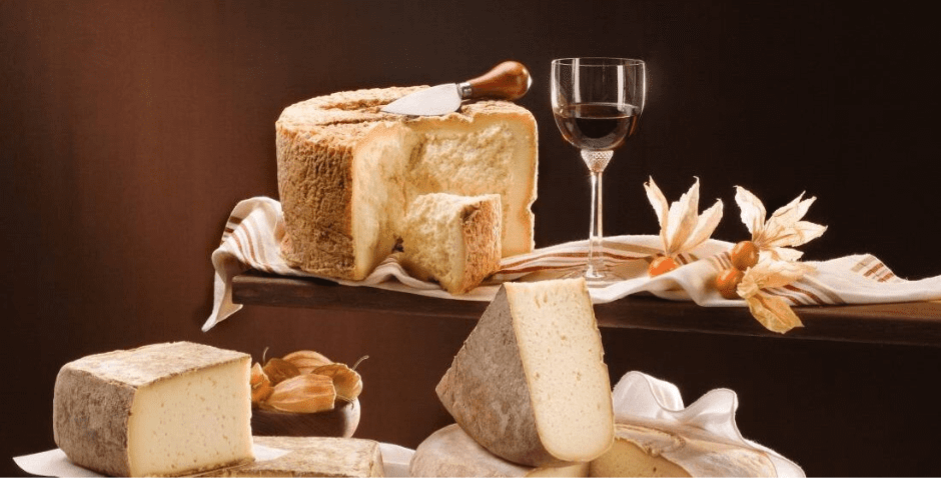 formaggio Castelmagno D.o.p