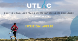 UTLAC Ultra Trail LAgo di Como