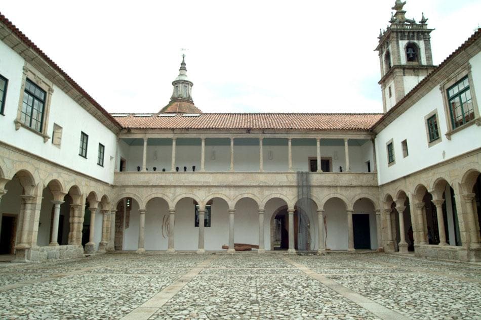 Amadeo Souza Cardoso Museum, Amarante