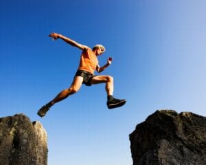 aerobica trail running