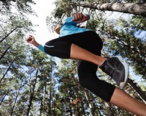 esercizi allenamento trail running