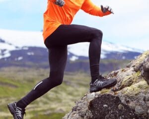 esercizio allenamento stabilita trail running