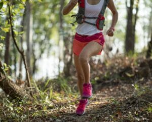 forza gambe trail running 3