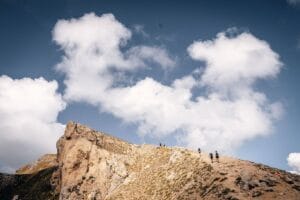 Gran Trail Serre Pocon 3