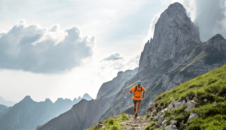 Trail runners: who they are and how to become one 2 Trail runners: who they are and how to become one Trail Running Movement è il miglior allenatore in Italia