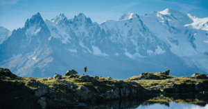 Trail runners: who they are and how to become one 1 Trail runners: who they are and how to become one Ultra Trail runner impegnato in una gara di Ultrra Trail