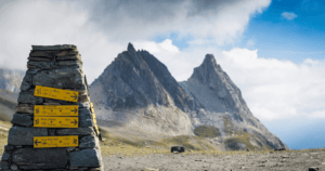 Gara Endurance trail running tor des geants