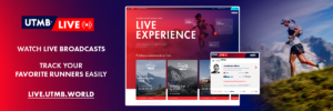 UTMB LIVE novità 2025: le gare più famose di Trail Running in diretta live! 2 UTMB LIVE novità 2025: le gare più famose di Trail Running in diretta live! UTMB LIVE