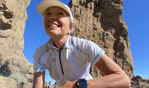 Coros vertix 2 test by TRM Coach