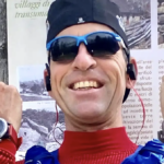 Marco Mori Coach di TRM che applica il Metodo TRM