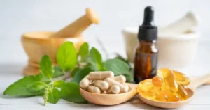 integratori per trail running e ultra trail