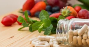 Alimentazione e integratori per trail running