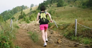 integratori trail running endurance