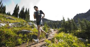Benefici dell'alga spirulina nel trail running