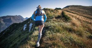 Benefici magnesio nel trail running