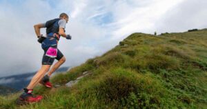 Benefici potassio nel trail running