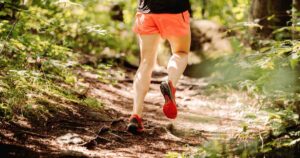 Benefici dello zinco nel trail running