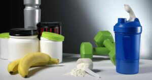 Magnesio nel trail running