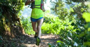 Benefici della rodiola nel trail running