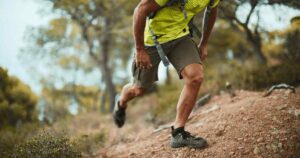 Benefici della vitamina B6 nel trail running