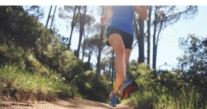 Benefici della vitamina E nel trail running