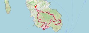 Trail Running Elba Legend Run 25 km
