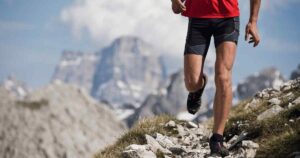 Benefici BCAA nel trail running