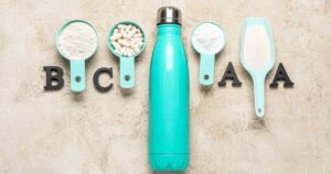 BCAA nel trail running