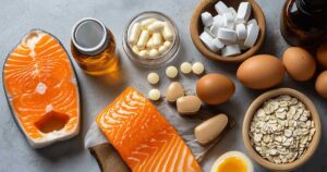 Fonti BCAA nel trail running