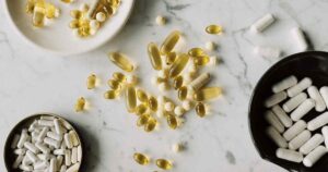 Integratori BCAA nel trail running