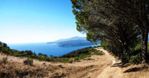 elba legend run panorami