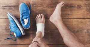 Infortuni nel trail running, guida completa per prevenzione, cura e riabilitazione