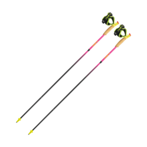 Migliori bastoncini trail running Leki