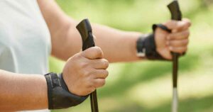 Guida ai migliori bastoncini trail running