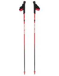 Migliori bastoncini trail running Salomon